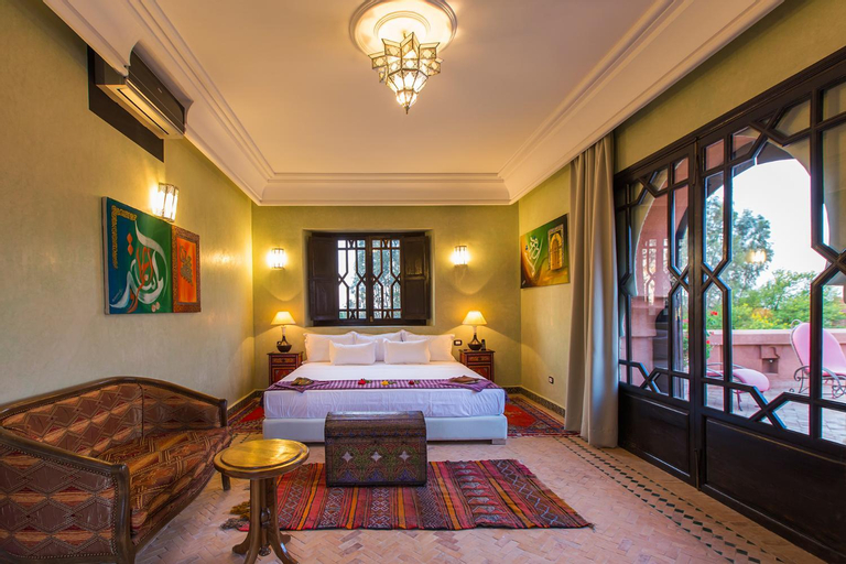 Bedroom 8