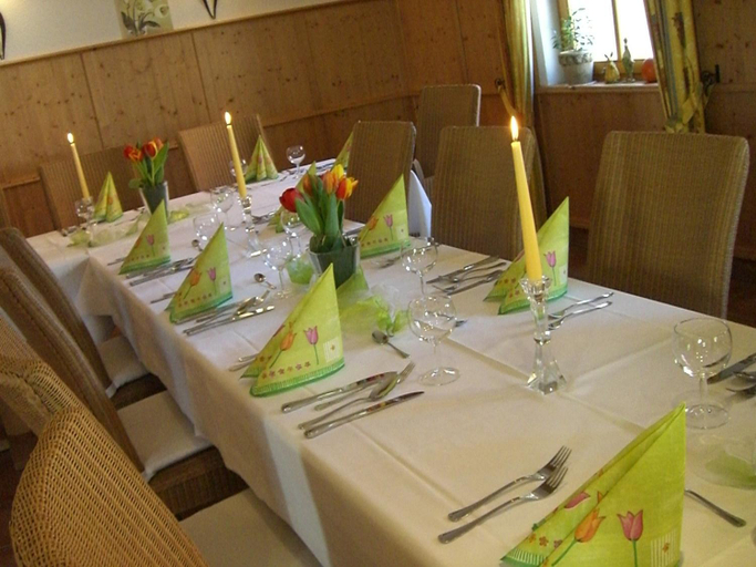 Food & Drinks 2, Zum Kaiserwirt, Rhein-Neckar-Kreis