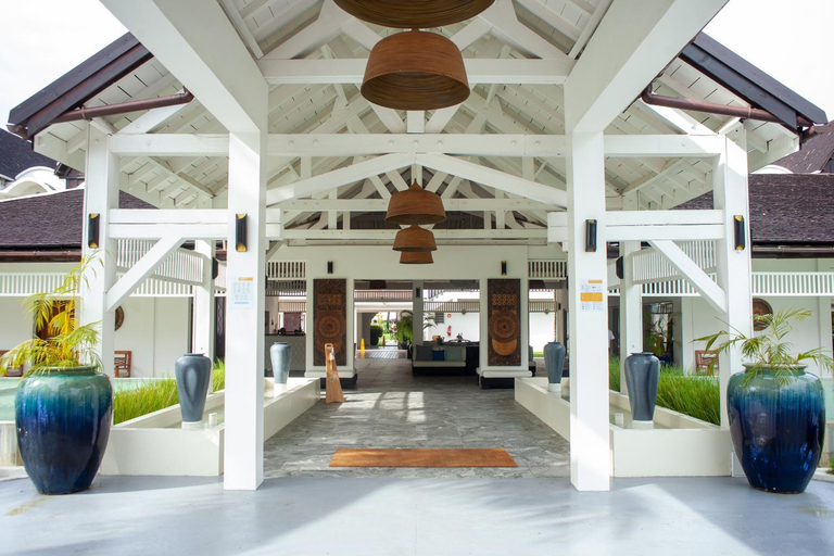 Public Area 3, Royal Beach Hotel, Diana
