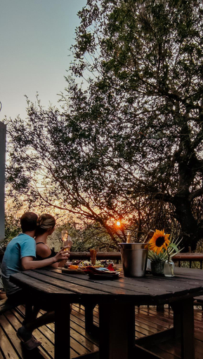 Food & Drinks 4, Leopard's Lair Bush Lodge, Mopani