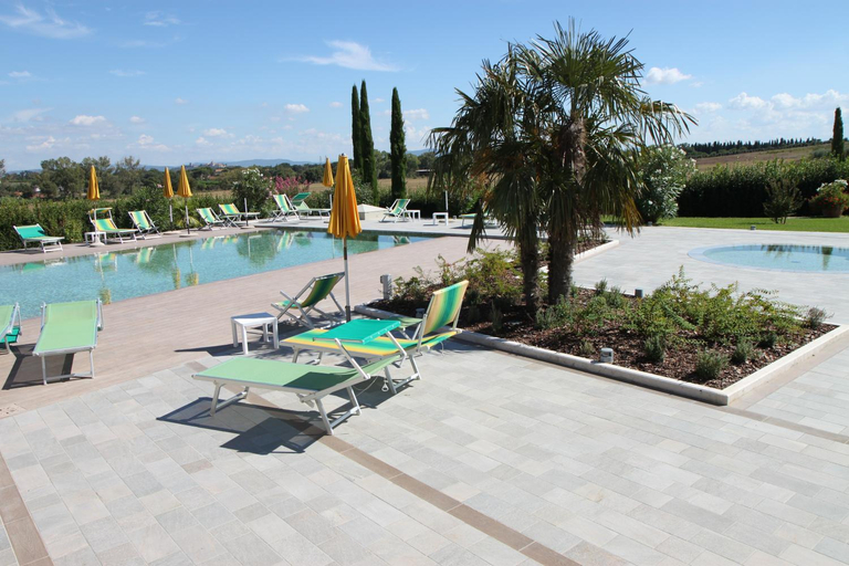 Sport & Beauty 3, Agriturismo Verbena, Perugia