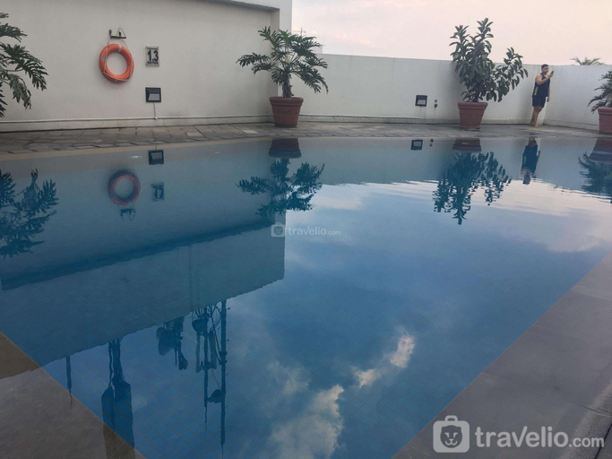 Sport & Beauty 3, Strategic Comfy 1BR at Braga City Walk By Travelio, Bandung