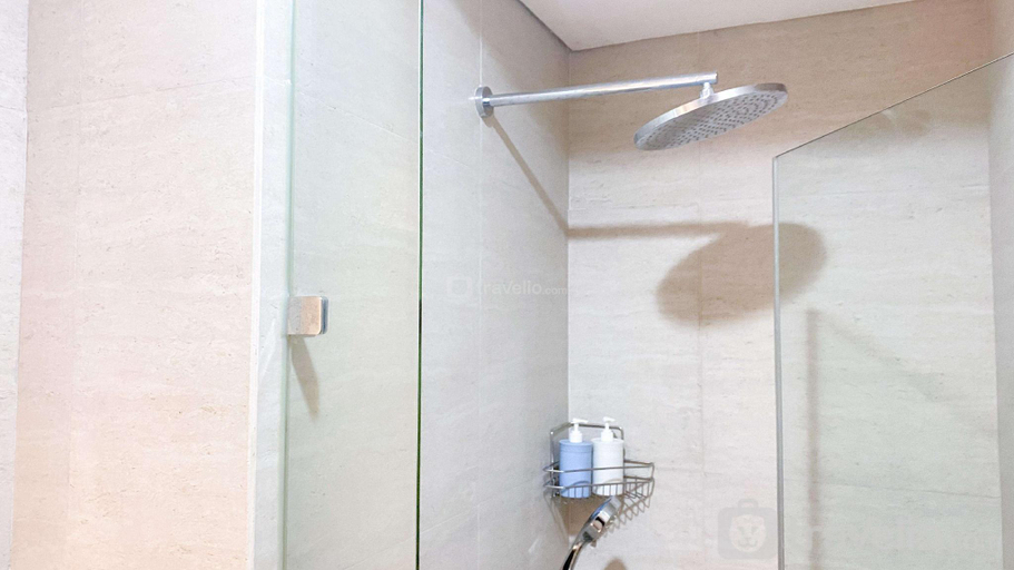 Others 3, Cozy Stay Studio Gold Coast Apartment By Travelio, North Jakarta