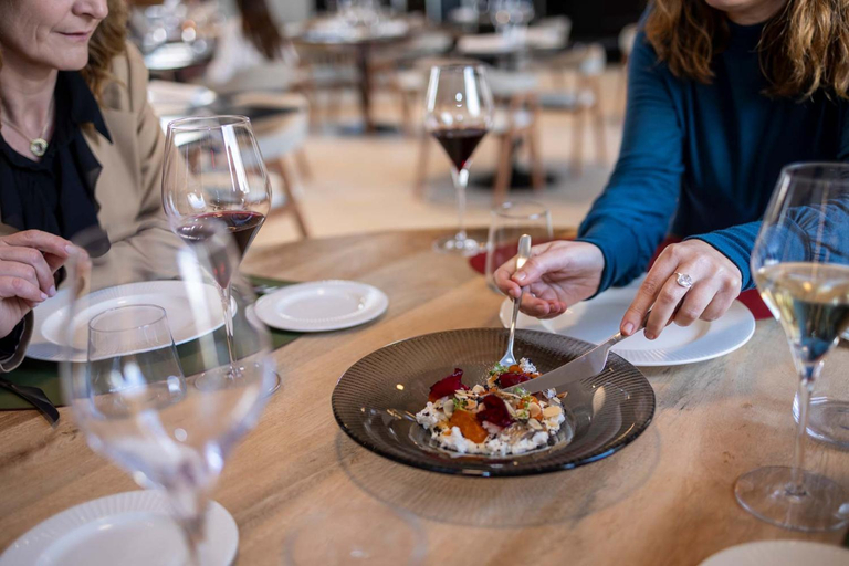 Food & Drinks 5, Finca Calderon Enoresort, Valencia