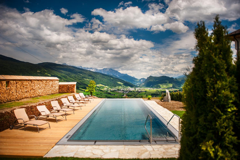 Sport & Beauty 2, Hotel Winterbauer, Sankt Johann im Pongau