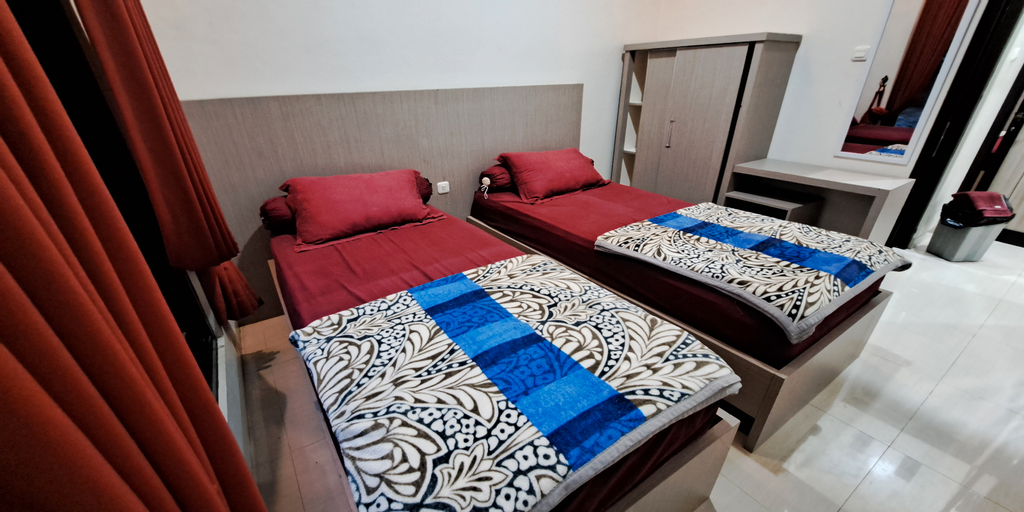 Bedroom 10