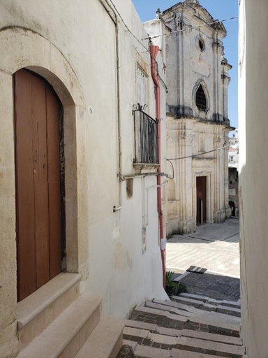 Others 3, Casa Santa Chiara - Affitti Brevi Italia, Foggia