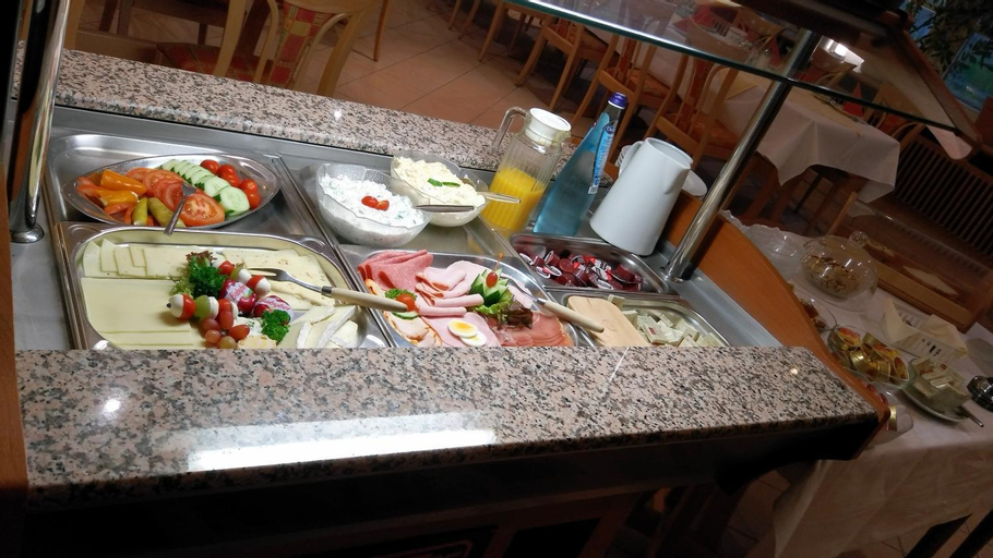 Food & Drinks 5, Gasthaus Wiemann-Sander, Osnabrück