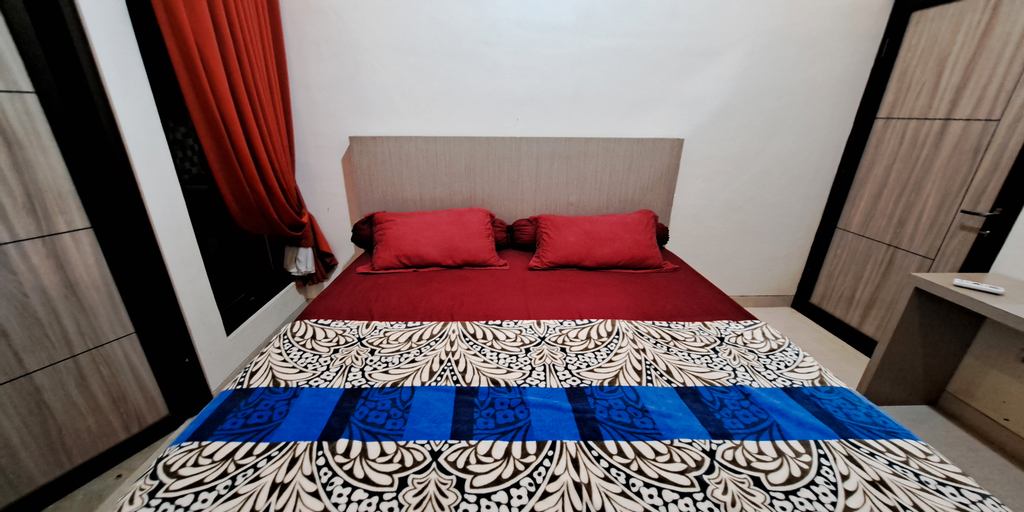 Bedroom 11