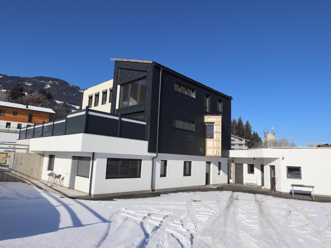 Steinwender, Schwaz