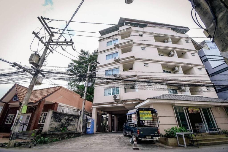 We Residence, Pattaya