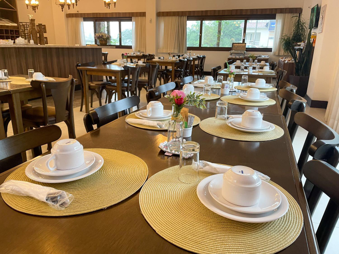 Food & Drinks 4, Hotel Dolomiti Caravaggio, Nova Veneza
