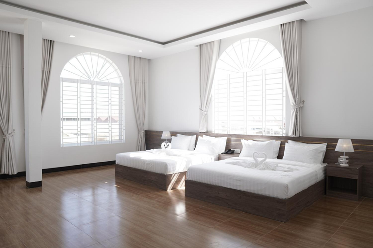 Bedroom 10