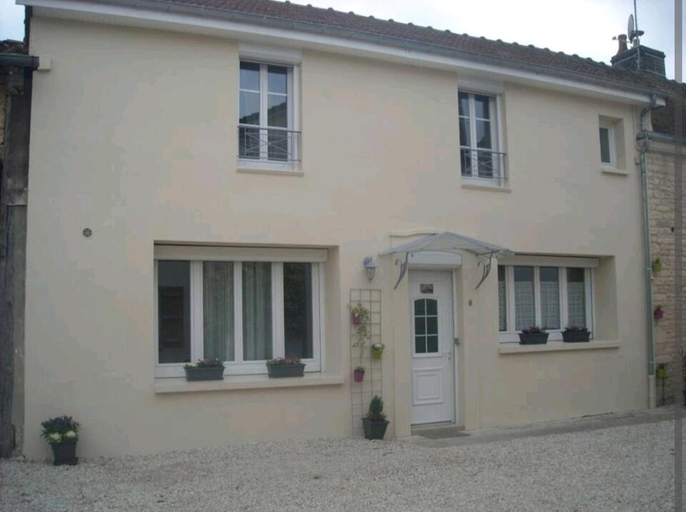 Others 3, Les chambres touristique Julea, Aube