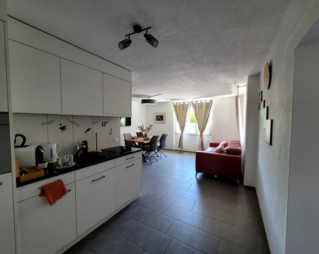 4, L'ANGOLO DEI SAPORI, Surselva