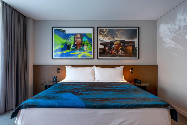 Bedroom 26