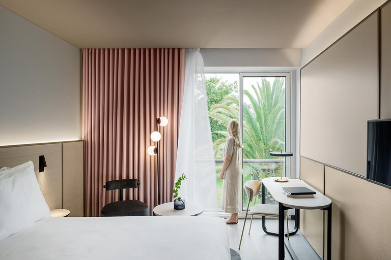 Bedroom 9