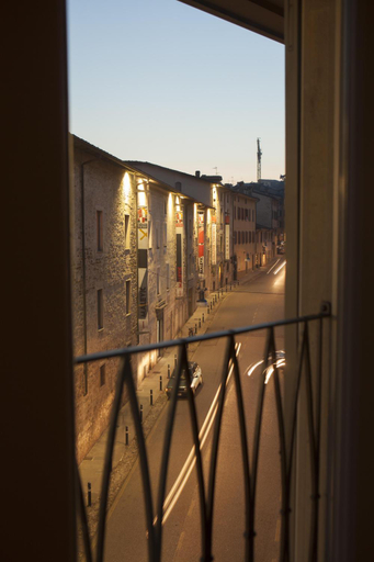 Others 3, B&B Gallery, Bergamo
