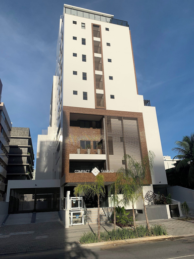 Exterior & Views 2, Melhores Flats - Sensacional, João Pessoa