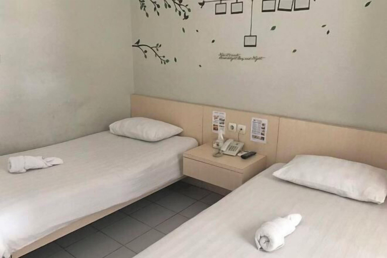Bedroom 16