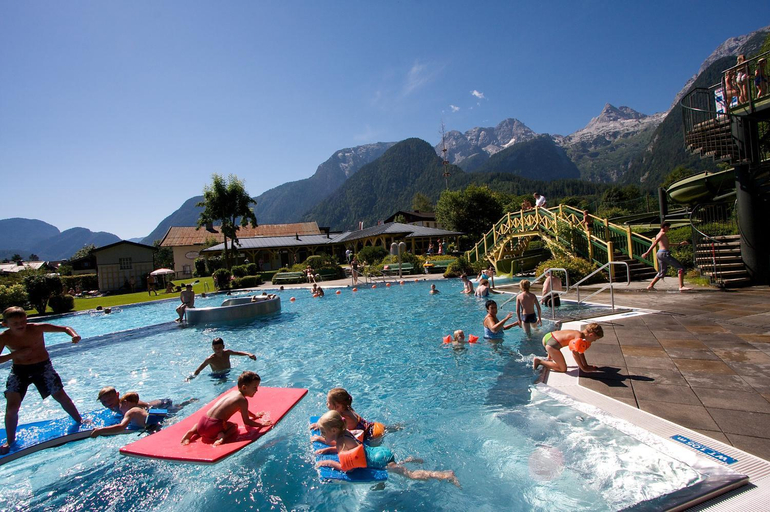 Sport & Beauty 4, Der Brauschmied, Zell am See