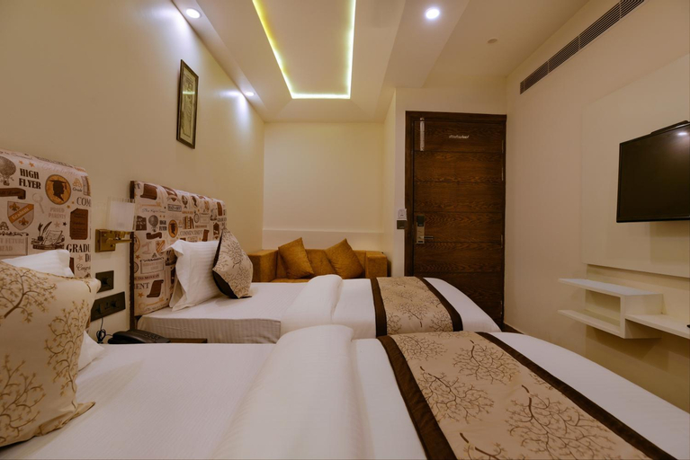 Bedroom 5