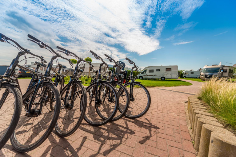 Others 5, Holiday Village Knokke, West-Vlaanderen