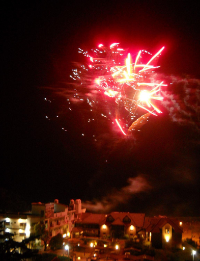 Others 4, Alfil Hotel, Villa Gesell