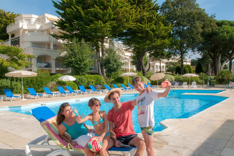 Others 5, Goelia - Residence Royal Park, Loire-Atlantique