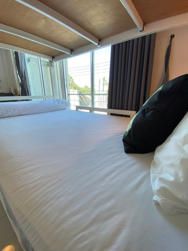 Bedroom 2, Khaolak Mind Home Hostel, Takua Pa
