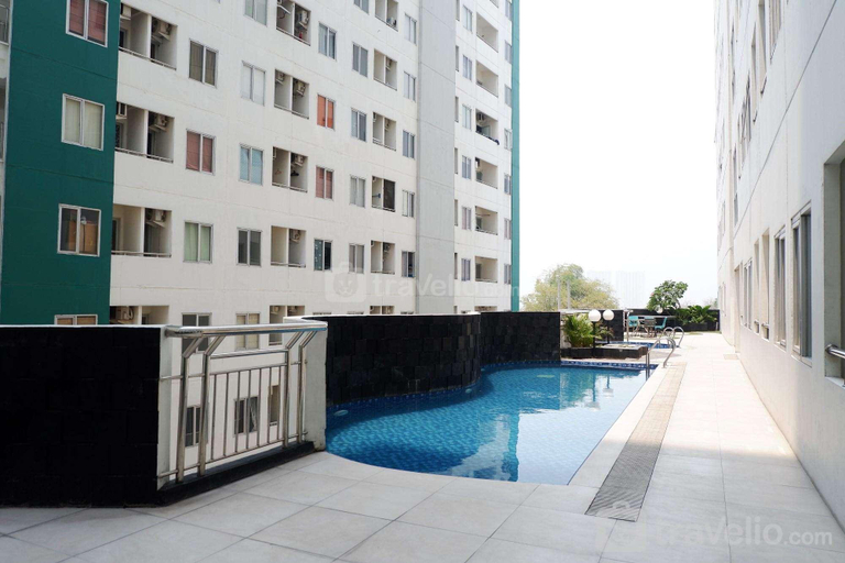 Others 1, Simply Modern Studio Pavilion Permata By Travelio, Surabaya