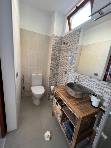 Bathroom 2, Orietta Residencial