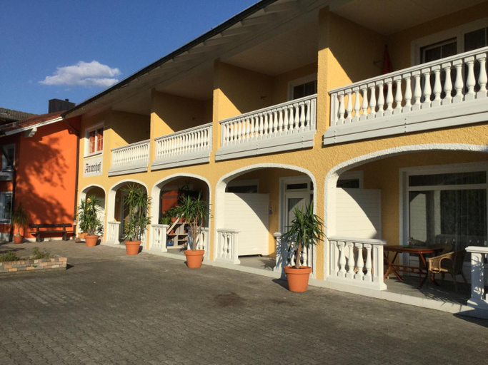 Others 5, Annenhof, Rottal-Inn
