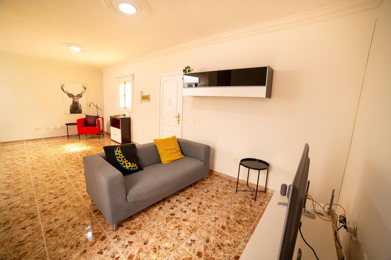 Others 5, JUST To SLEEP 2 BEDROOMS APARTMENTS, Las Palmas