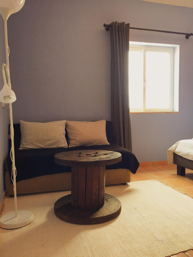 Others 2, Carrapateira Lodge, Aljezur