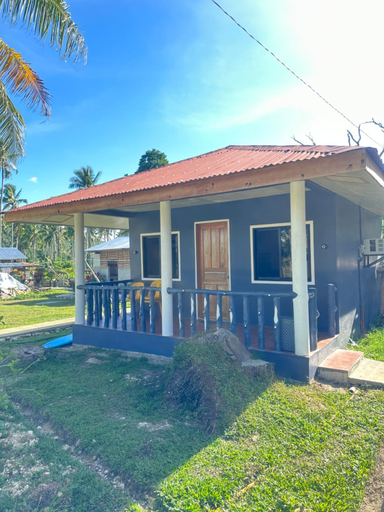 Cris & Mar Homestay, Burgos