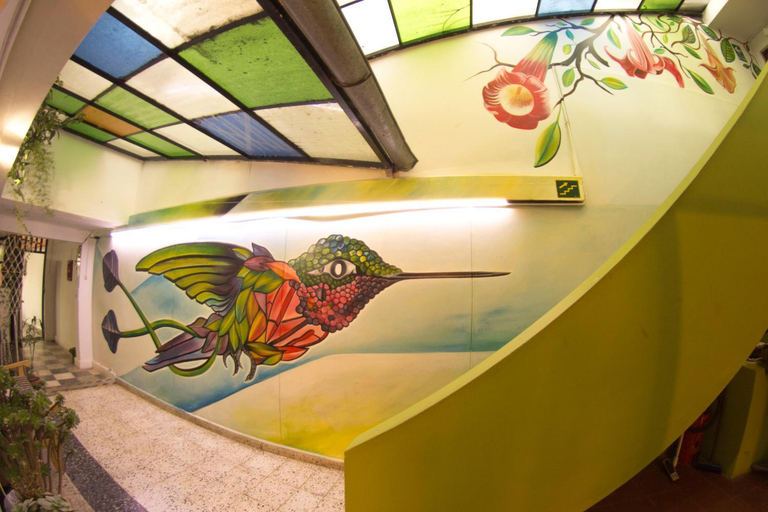 Others 2, Ruta Alterna Hostel, Cajamarca