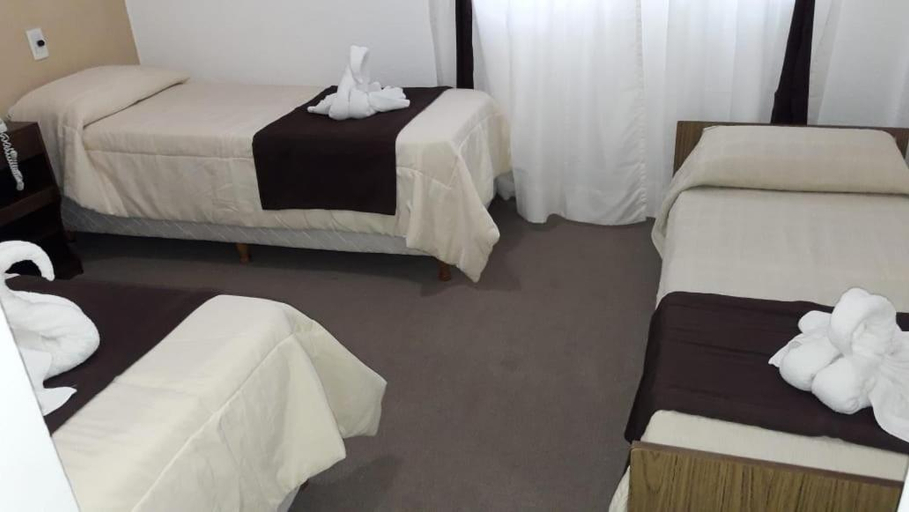Others 5, Alfil Hotel, Villa Gesell