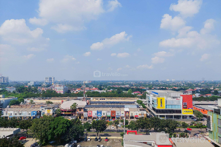 Others 2, Nice Modern Studio @ Transpark Bintaro By Travelio, Tangerang Selatan