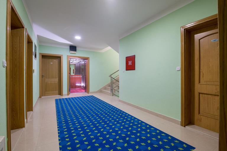 Bedroom 3, Hotel Adria, Herzegovina-Neretva