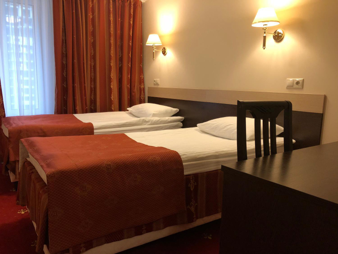 Others 4, AMAKS Safar Hotel, Vysokogorskiy rayon
