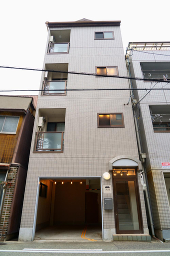 Others 2, Liaison Court Universal Gateway, Osaka