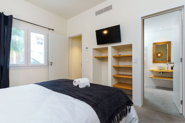 Bedroom 4, La Réserve Comporta, Grândola