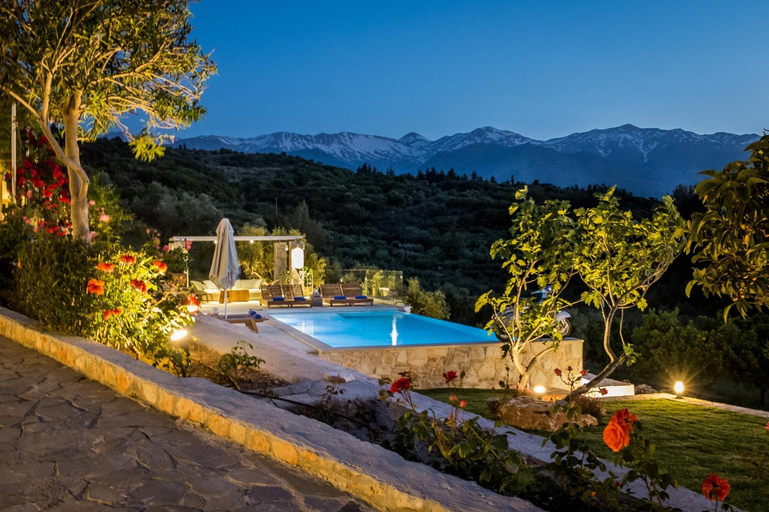 Others 3, Aoria Estate Villa, Crete