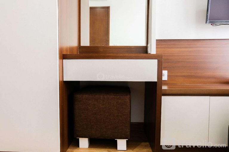 Others 4, Apartment 1BR at M-Town Residence By Travelio, Tangerang