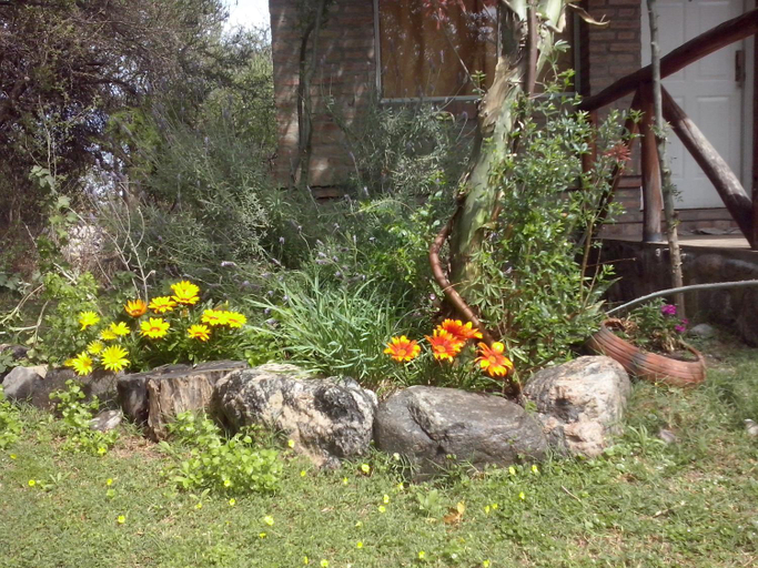 Others 3, Wilka Pacha - Casas Serranas, Punilla