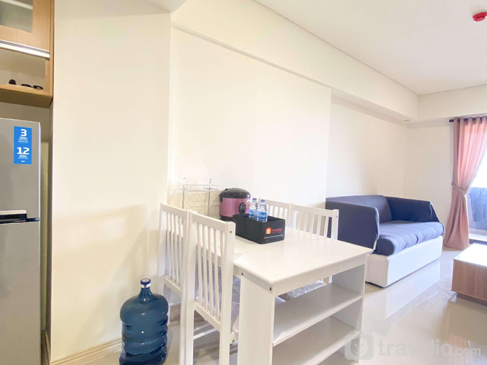 Others 4, Fully Furnished Homey 3BR at Meikarta By Travelio, Cikarang