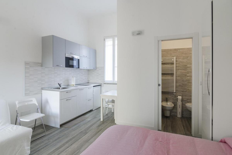 Bedroom 5, B&B Lavender&Rose, Milano