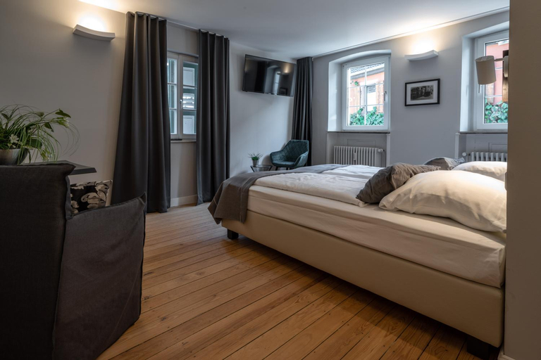 Bedroom 6