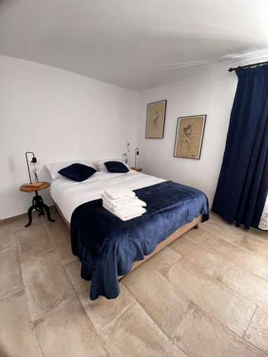 Shanti’s Andalusian Rooms, Málaga